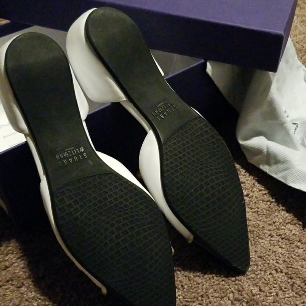 Stuart Weitzman Flats - image 2